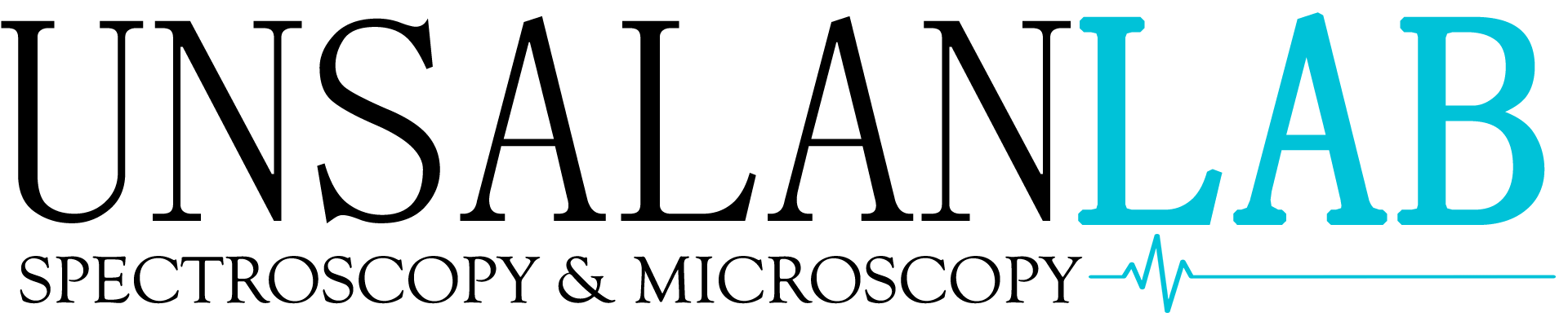 Unsalanlab - Unsalanlab Spectroscopy Microscopy